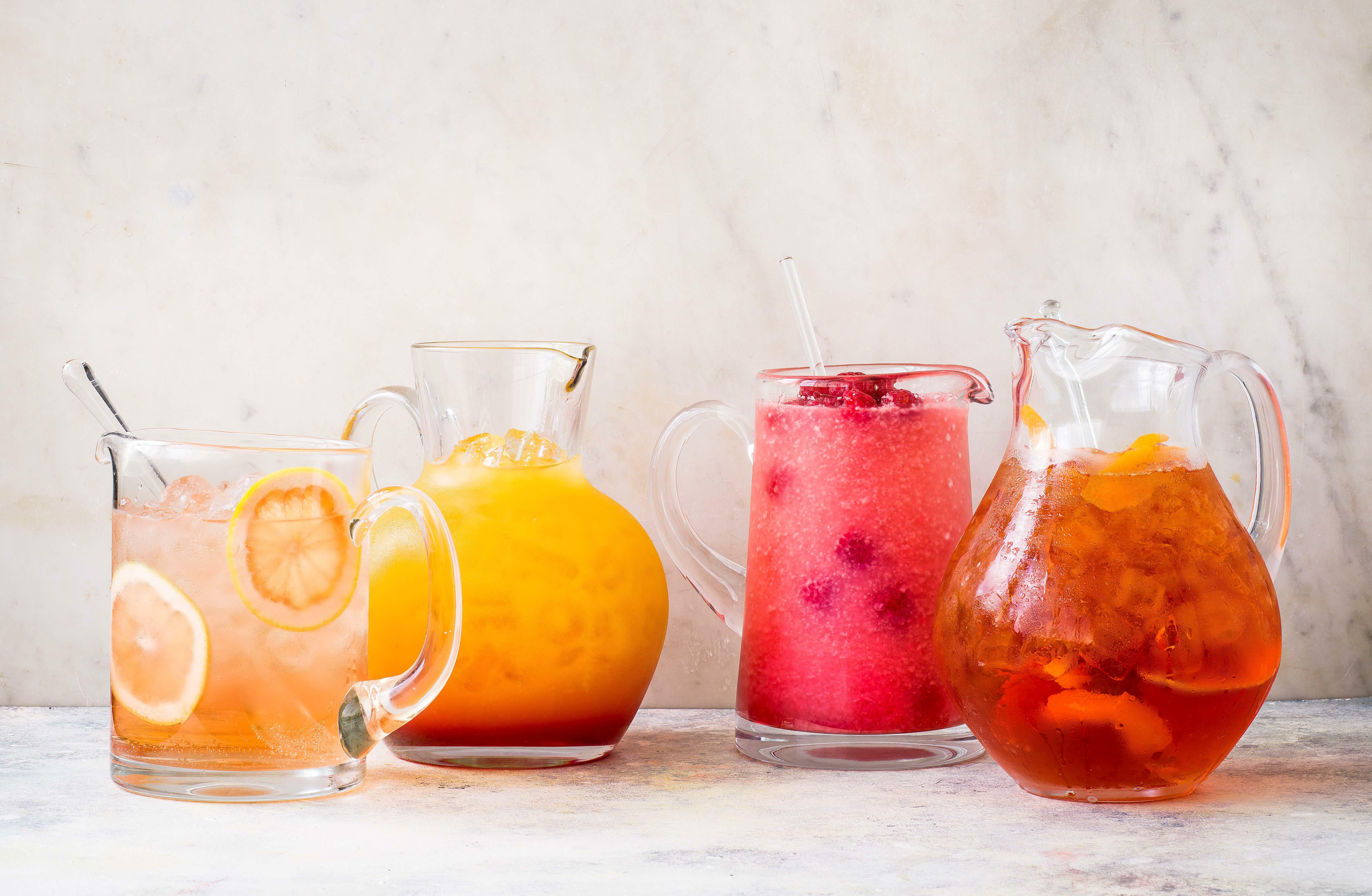 COCKTAILS
