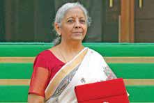 Budget 2025: Building Foundation for a Self-Reliant India