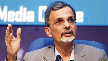 ECONOMIC SURVEY & Market g 2024-25