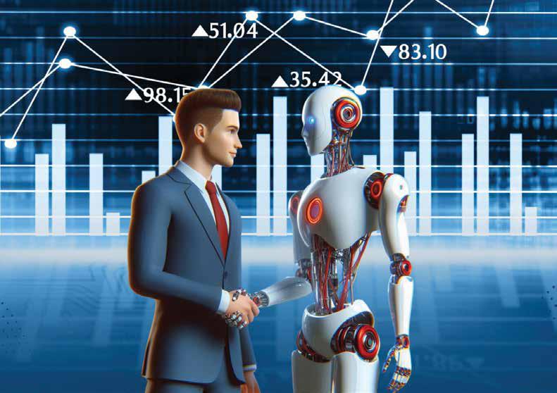 WILL RETAIL INVESTORS BENEFIT FROM ALGO TRADING?