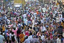 Consumers will Push the Economy Forward