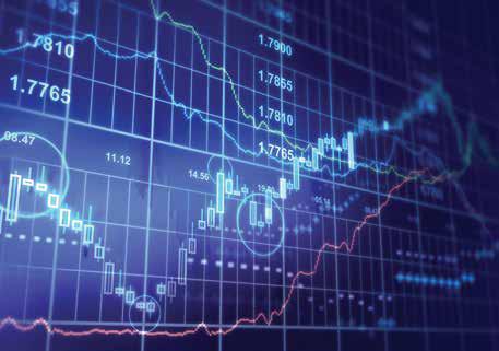 Stock Index Doesn't Measure Economy