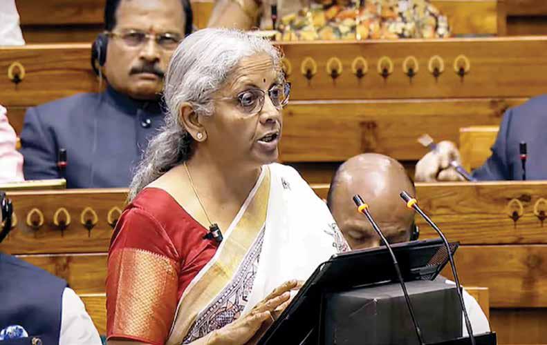 OLD WINE IN A NEW BOTTLE OR NEW WINE IN AN OLD BOTTLE?