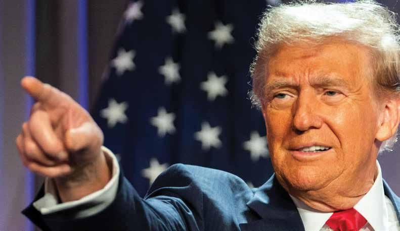 VALIDITY OF THE RECESSION TALK