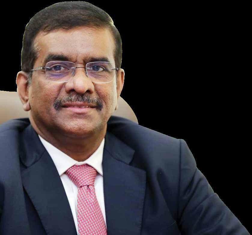 ADDRESSING LONG-TERM FINANCING NEEDS OF INFRASTRUCTURE SECTOR