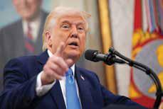 Trump's "Liberation Day" is Just a Noise