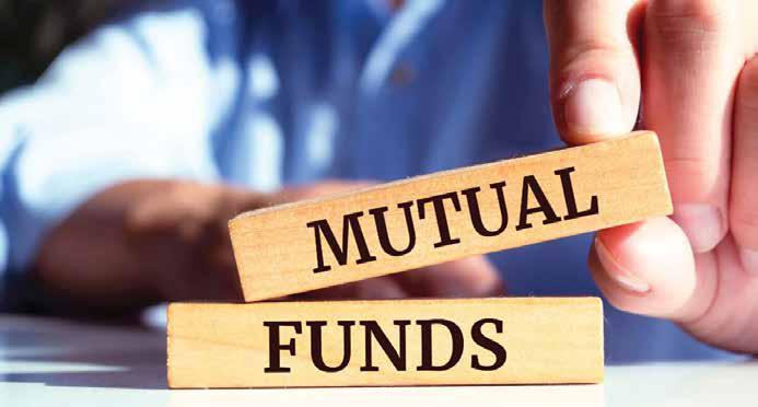 All About Mutual Fund