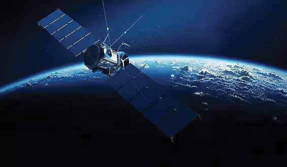 STARLINK MAKES ITS WAY INTO INDIA