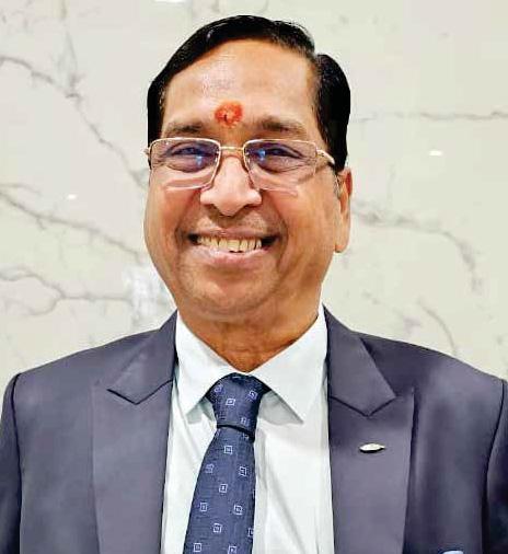 Federation of Telangana Chambers of Commerce and Industry "We encourage entrepreneurial spirit and assist in creating a conducive business climate in Telangana❞
