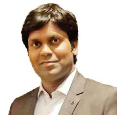 India to remain an outperformer in slowing global economy