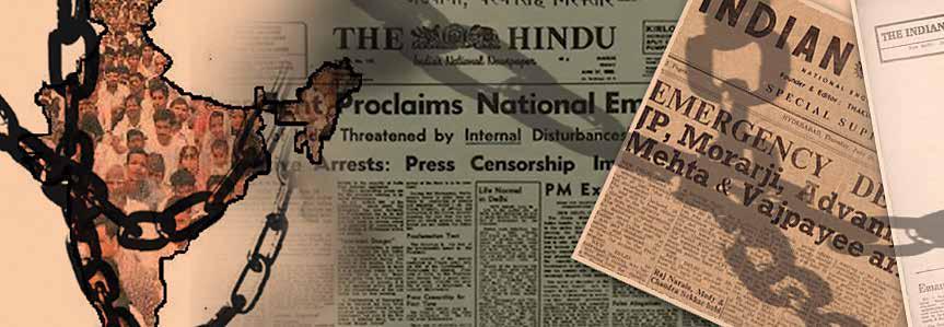 Those 'Emergency Days'