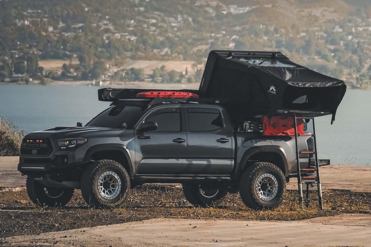 22 PRO TACO