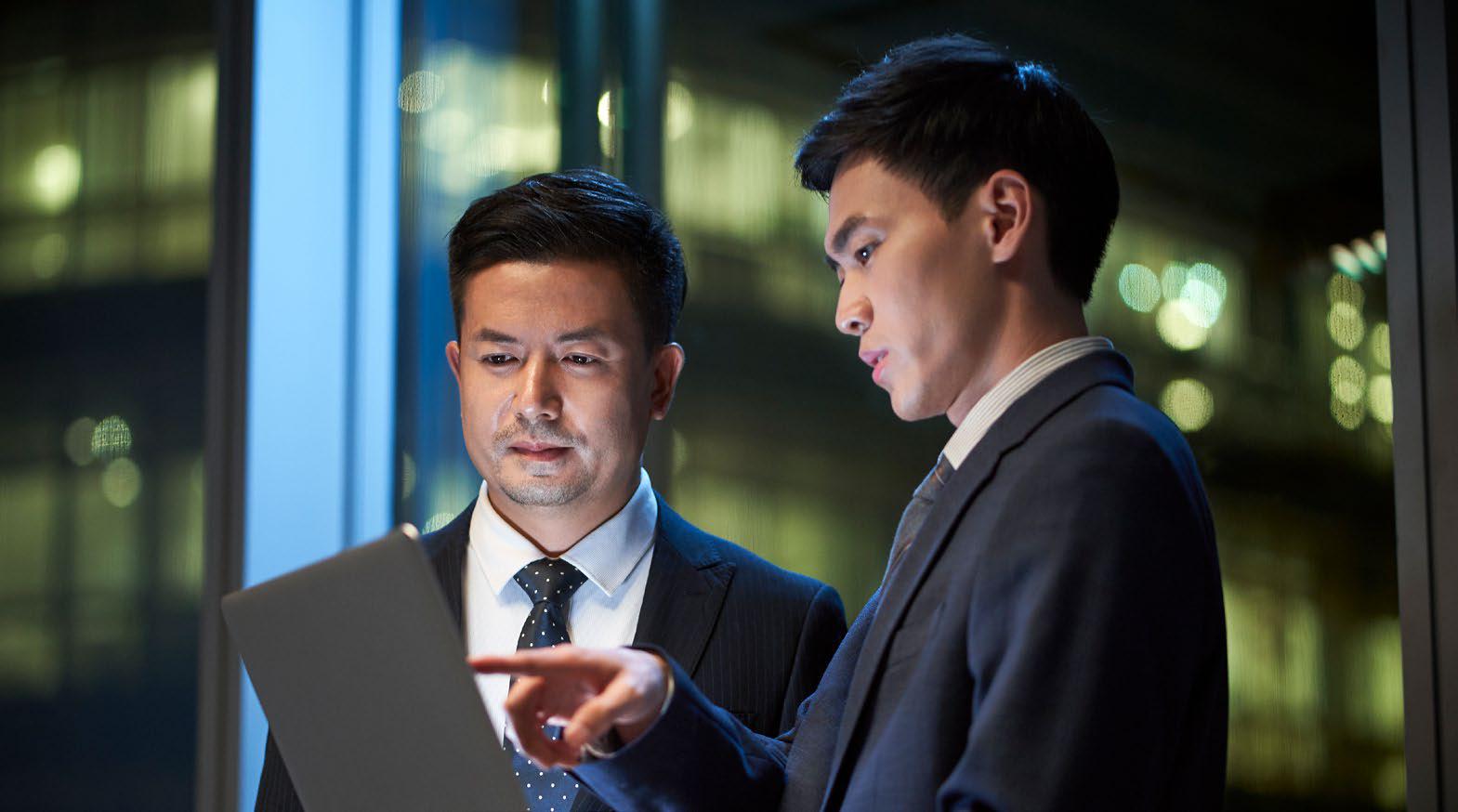 SAL to teach lawyers how to stay ahead of AI curve