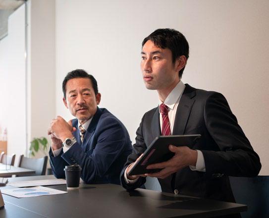 LAW FIRMS SEE SURGE IN GREEN WORK