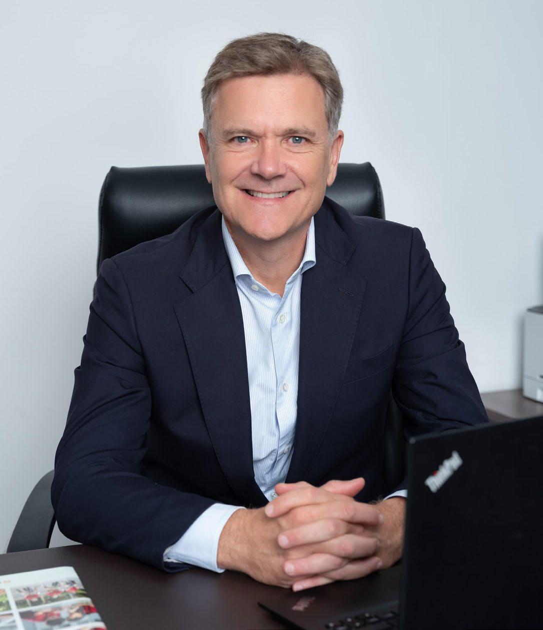Fund managers pivot to health, educ, tech