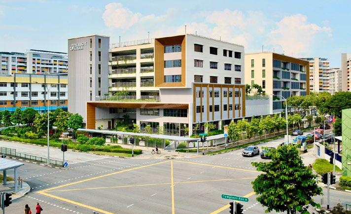 Notable architecture professionals under 40