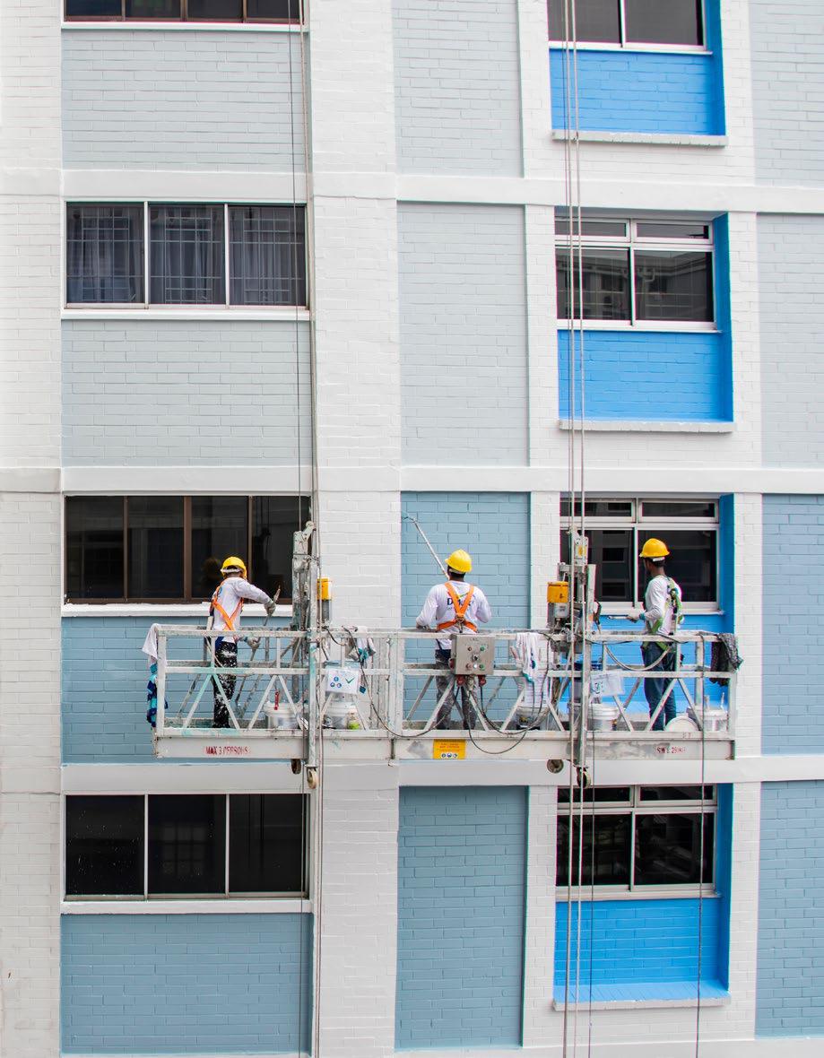 Government tightens rules on quick flips