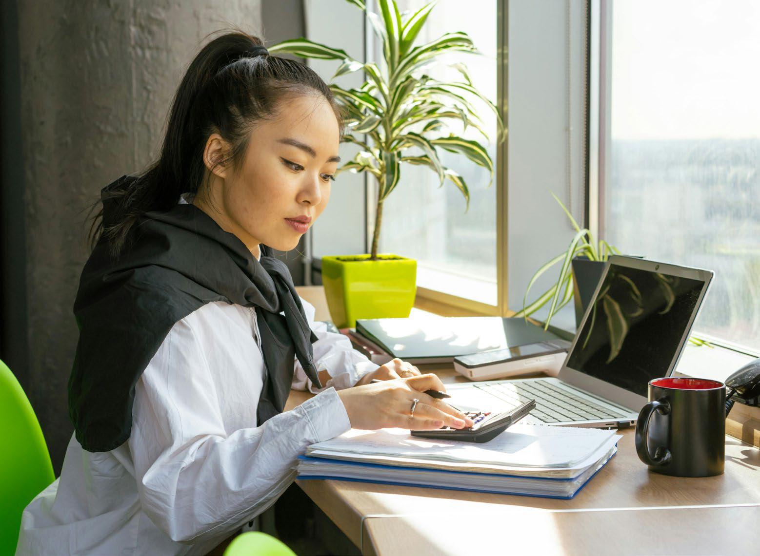 Mandatory insurance may boost SME trust in small audit firms