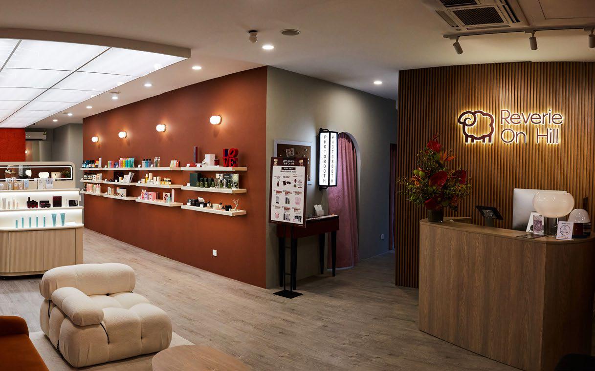 Singapore's first creator-led retail store makes its debut