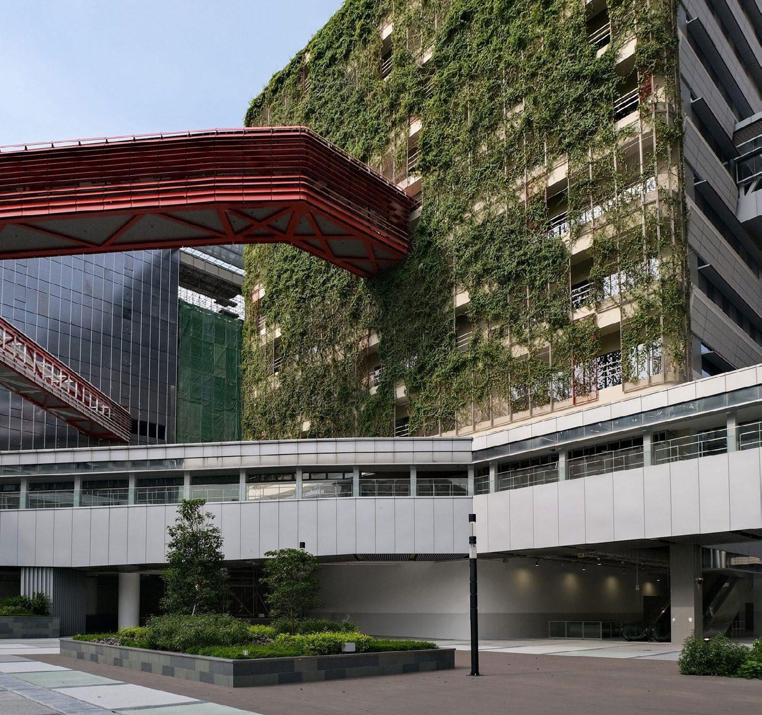 Property owners shift to mixed-use designs