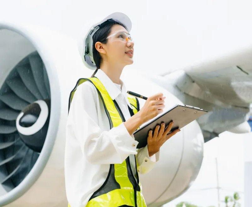 SG boosts aviation hiring ahead of T5 opening