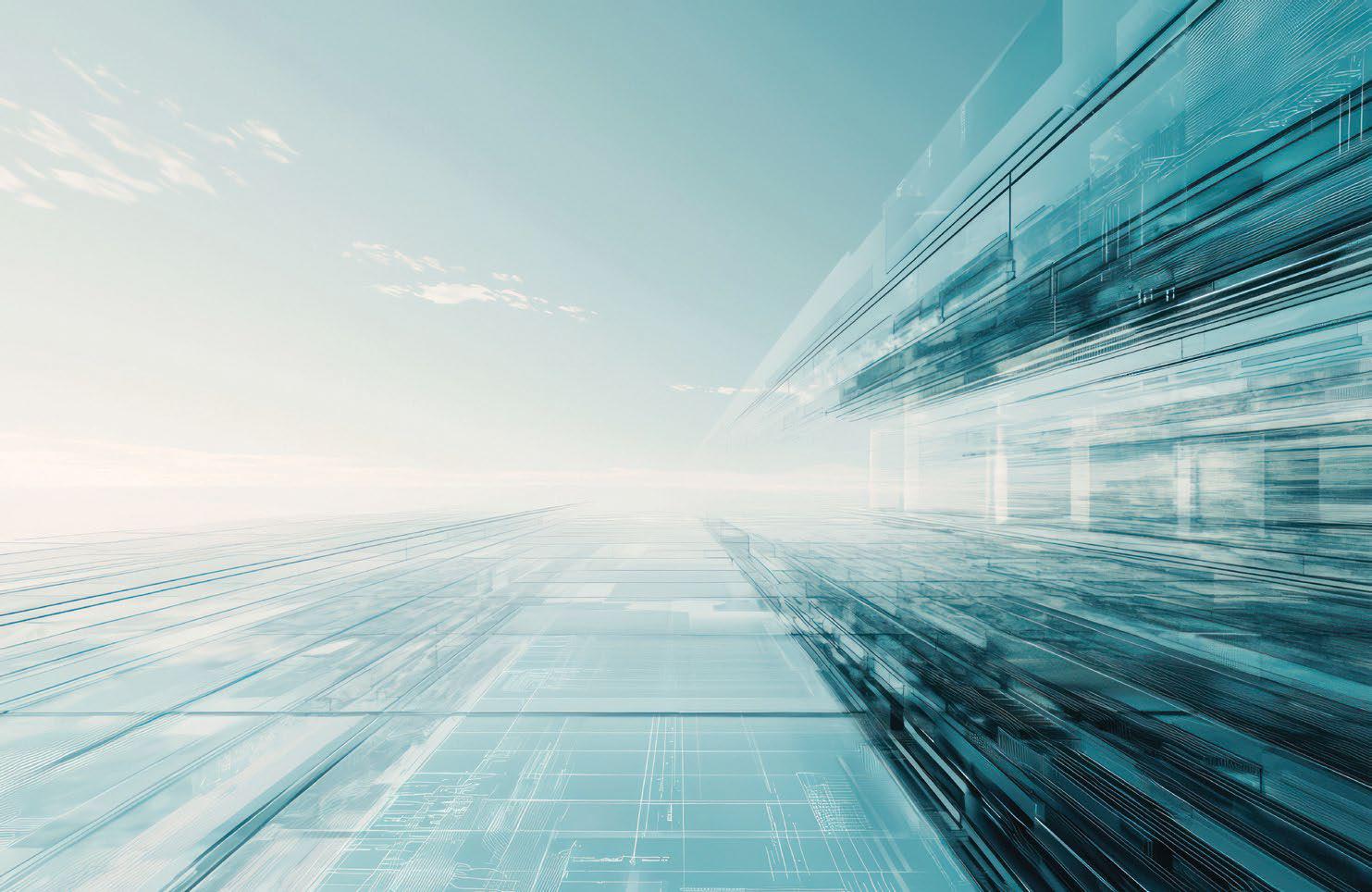 REDEFINING EXPERIENCES THROUGH HUMAN-CENTRIC TECHNOLOGY