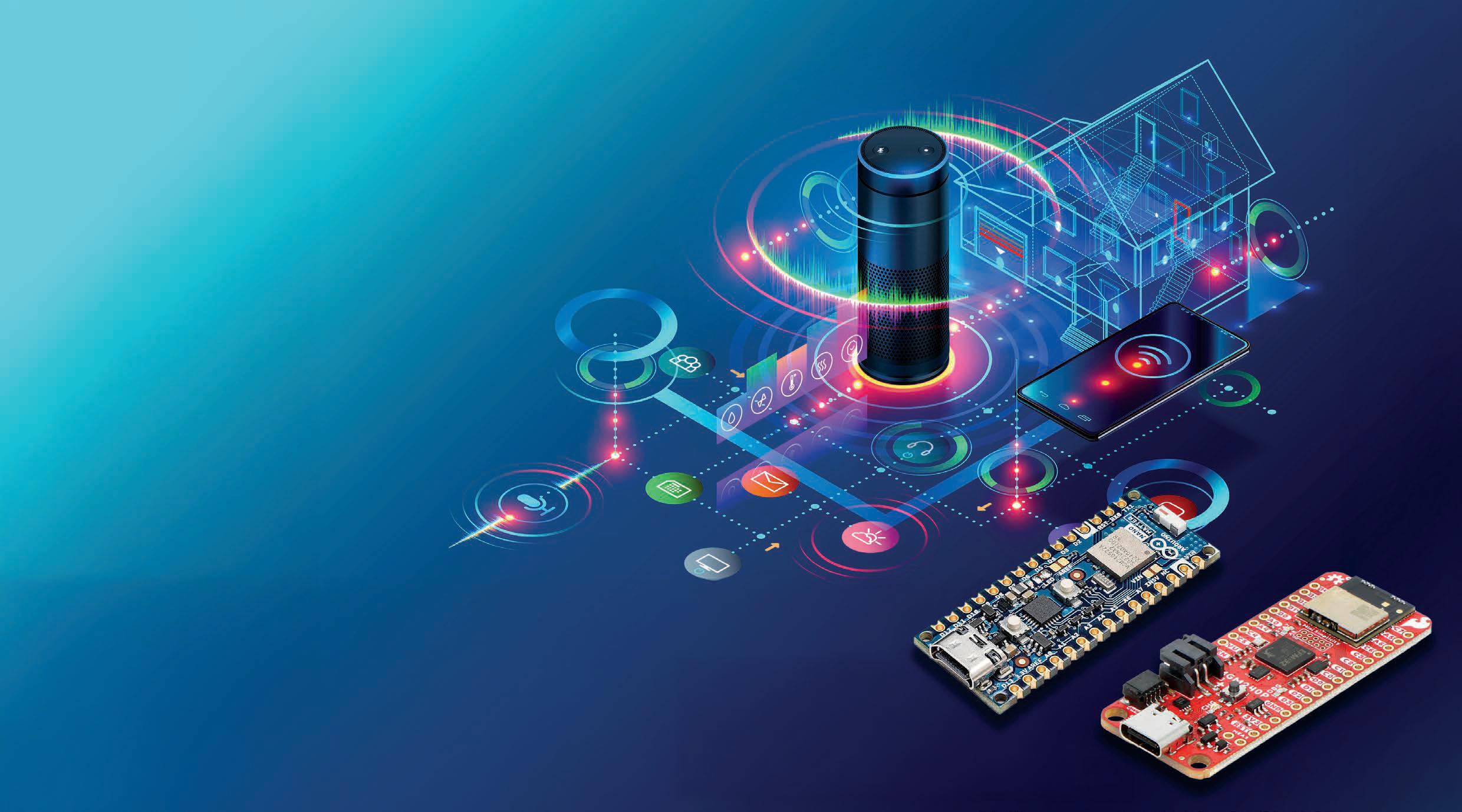 Implementing the Matter Protocol