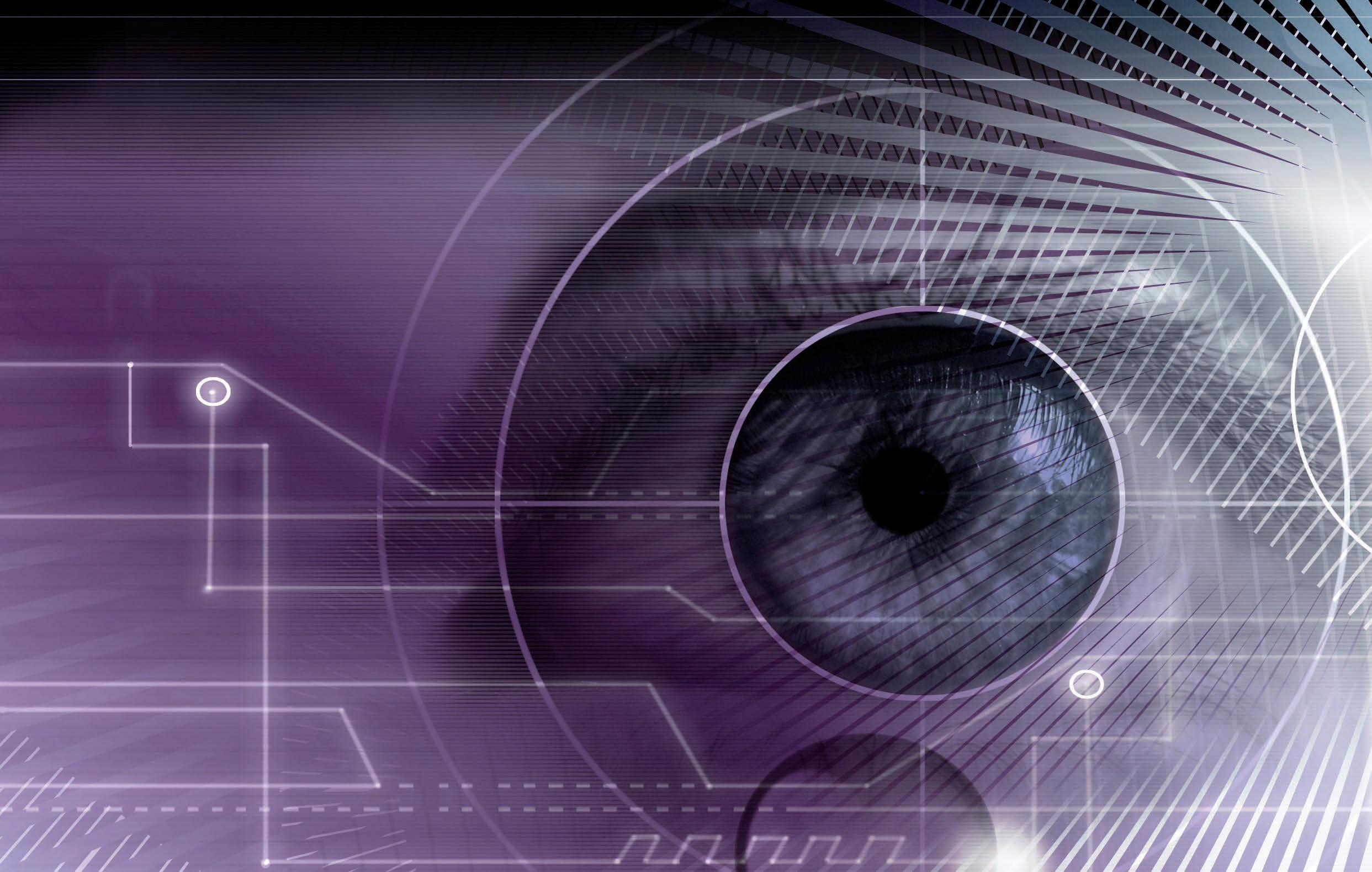 Human-Machine Interface