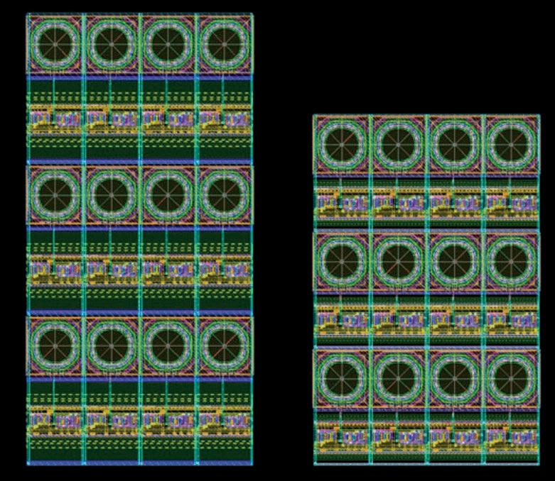 X-FAB Expands 180nm XH018 Process with New Isolation Class for Enhanced SPAD Integration