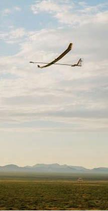 The Future of Wide-Area Communications Flexible Platforms in the Sky