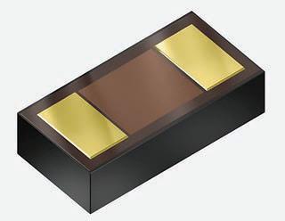 TDK Expands Ultra-Low Voltage TVS Diode Portfolio for High-Speed Consumer Interfaces