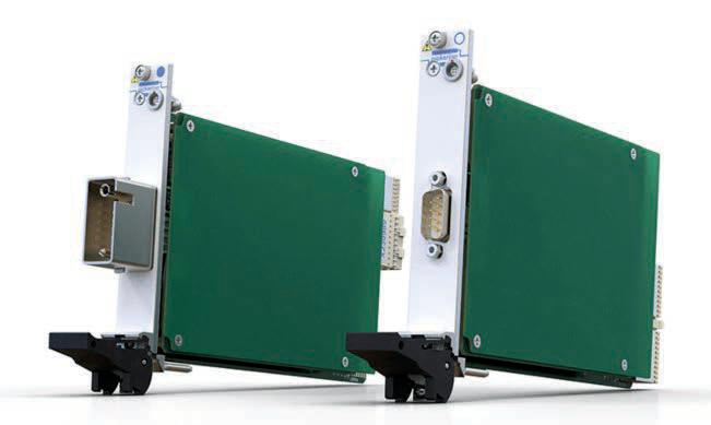 New High-Voltage Programmable Resistor Modules from Pickering Provide a Simple Solution for Applications Requiring Voltage Handling up to 1.2kV
