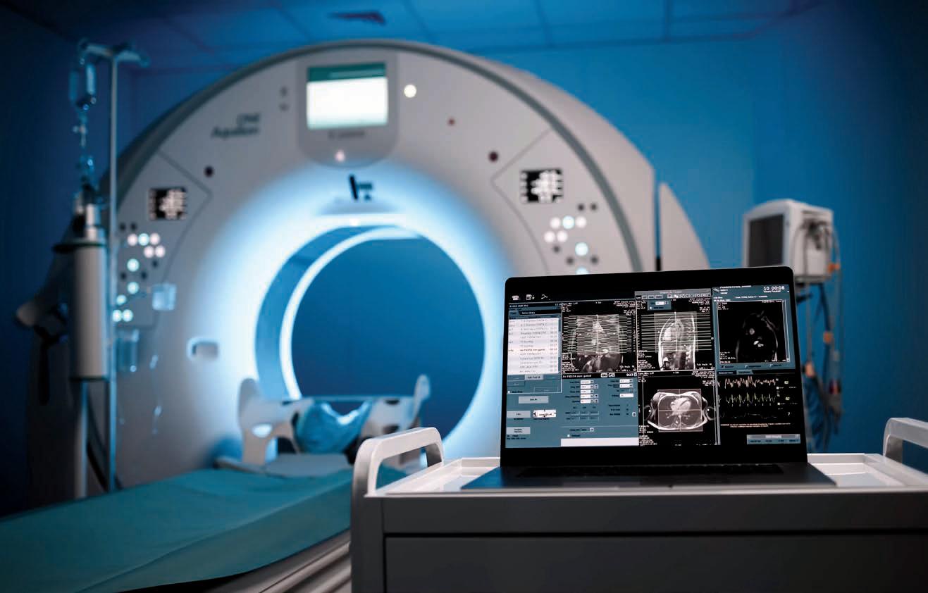 The Future of Embedded Systems and AI: AI in Embedded Systems