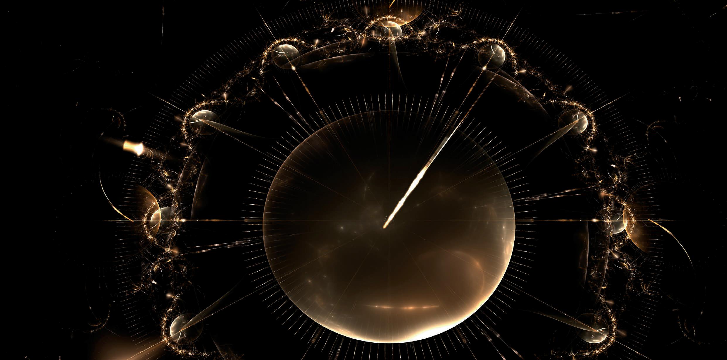 Keeping Time with Rolling Balls - An Arduino-Controlled Gravitram Clock