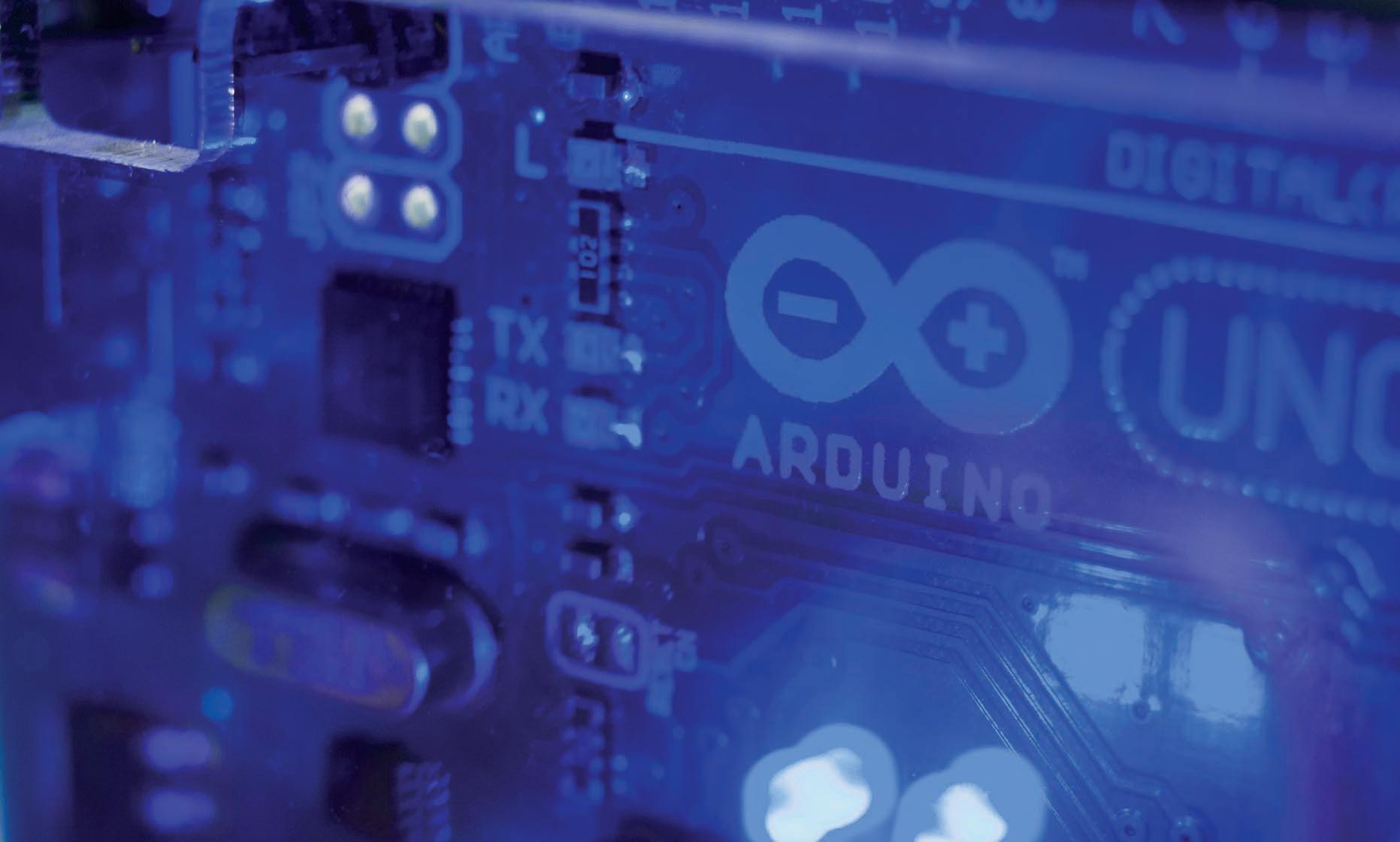 Datasheet: Small Size, Big Power