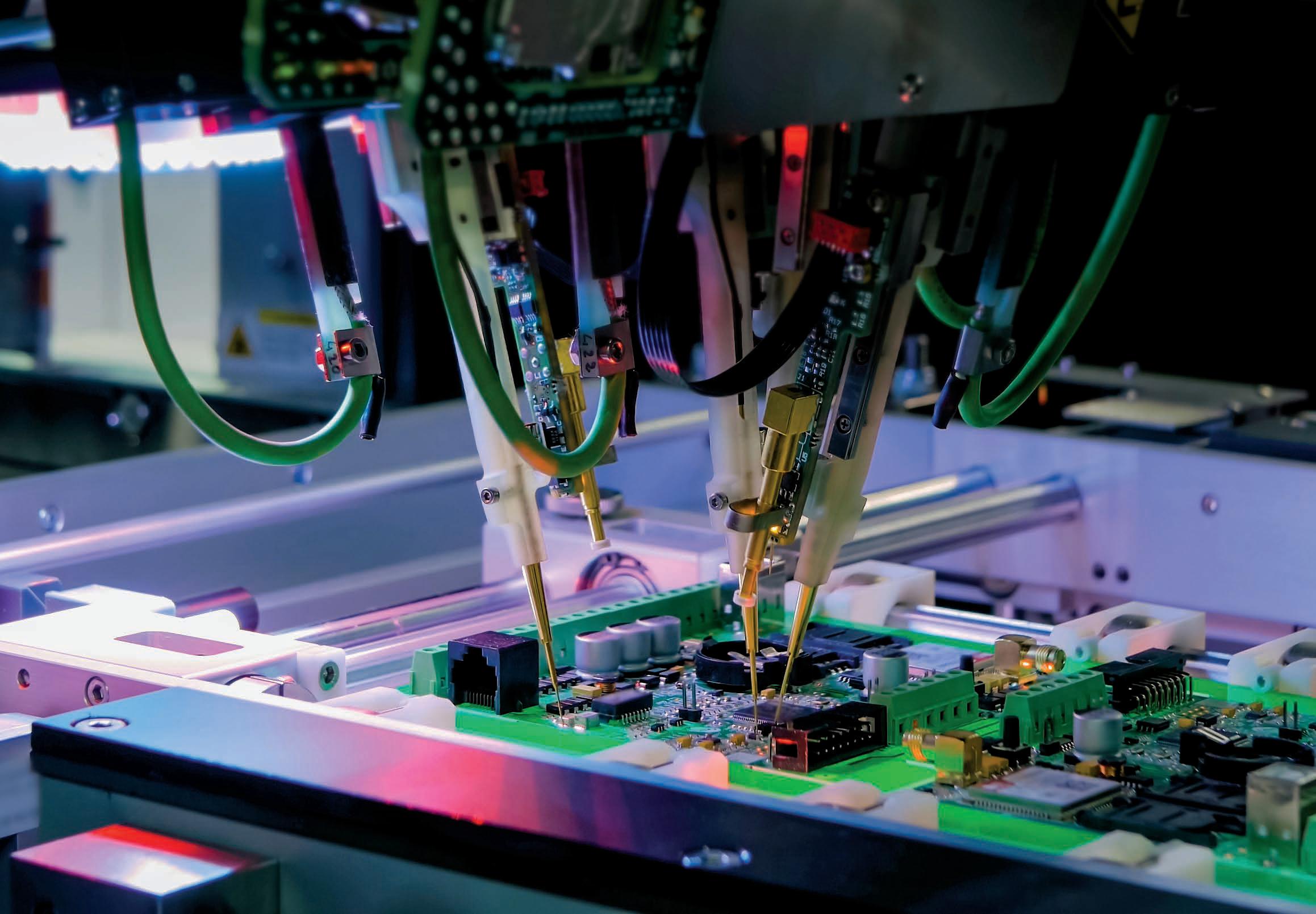 Sensors in the Spotlight