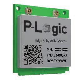 The Future of Edge AI Ultra-Low Power Edge AI
