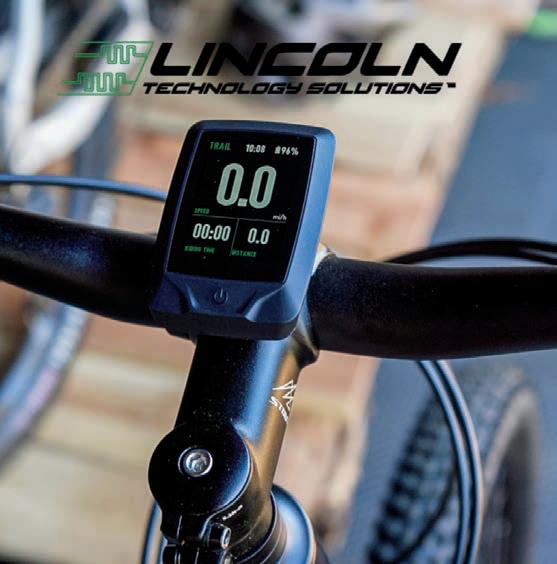 Inside the Tech: E-Bikes Explained