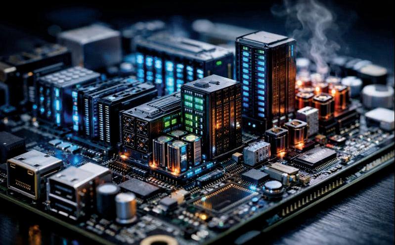Datasheet: Linux-Based SBCs