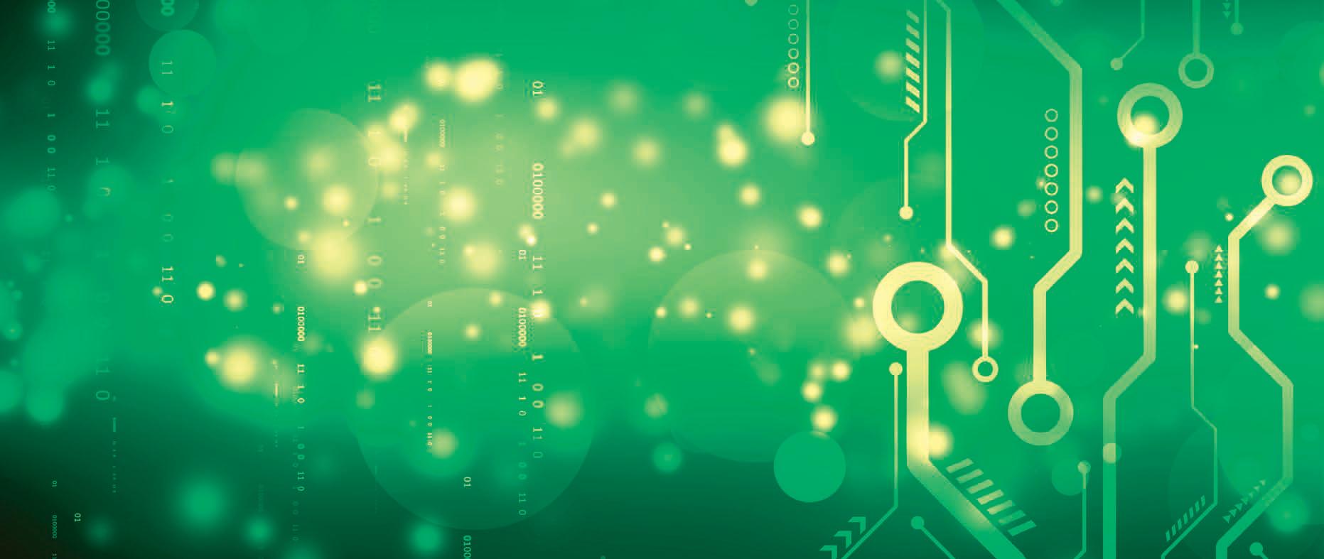 Analog Meets Digital Part 5: Power Supplies