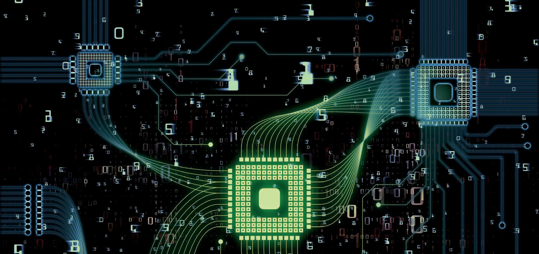 B MCU Real-Time Tracing