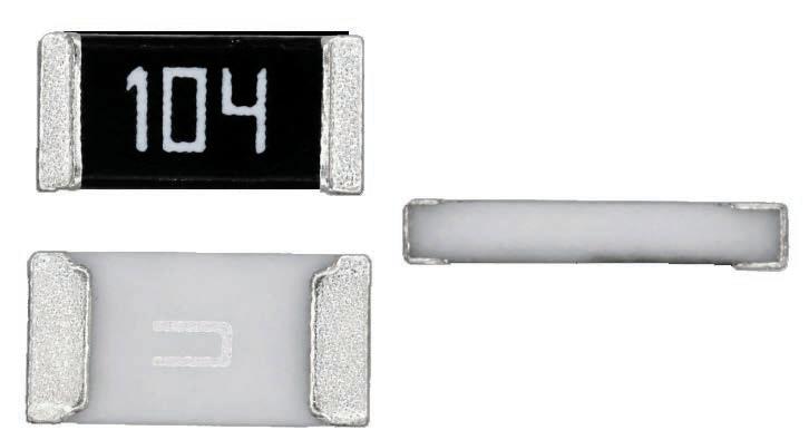 Stackpole Launches RVCU High-Voltage Chip Resistors for Precision High-Voltage Divider Circuits