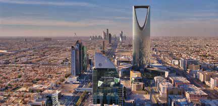 UN hails Riyadh's transformation
