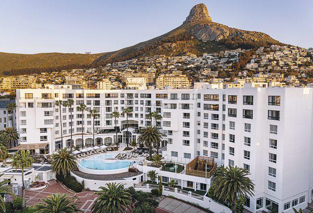 Where Hospitality Meets Art