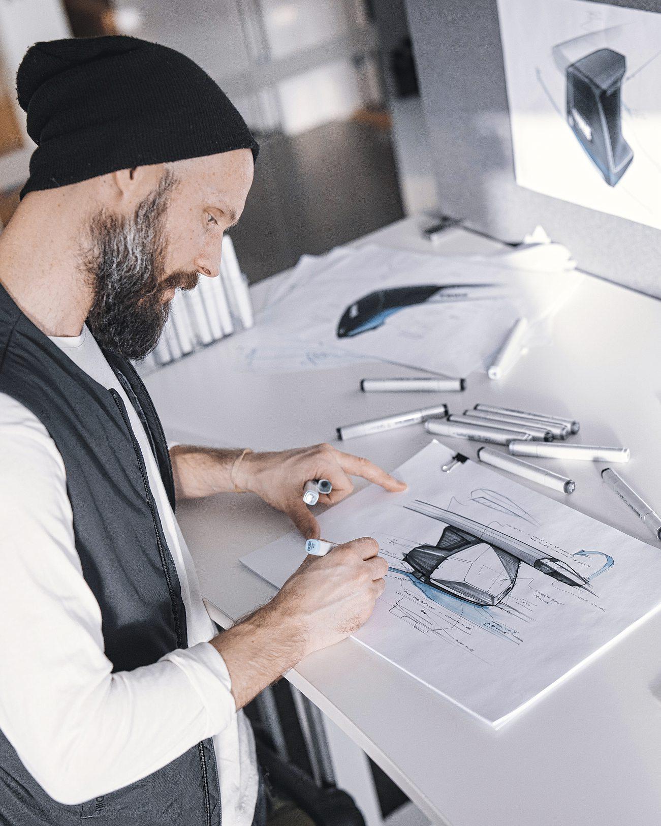 Design for (Active) Life