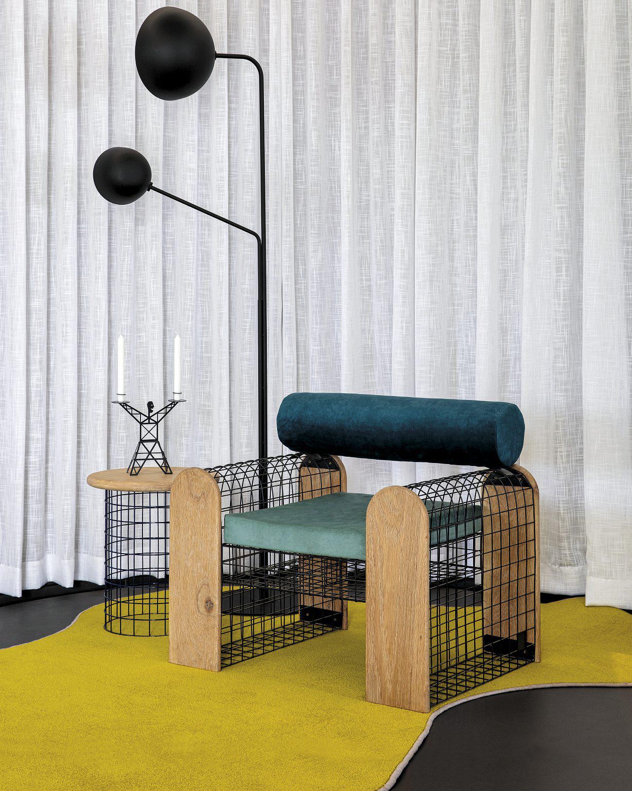 Rising Stars Tandem Design House