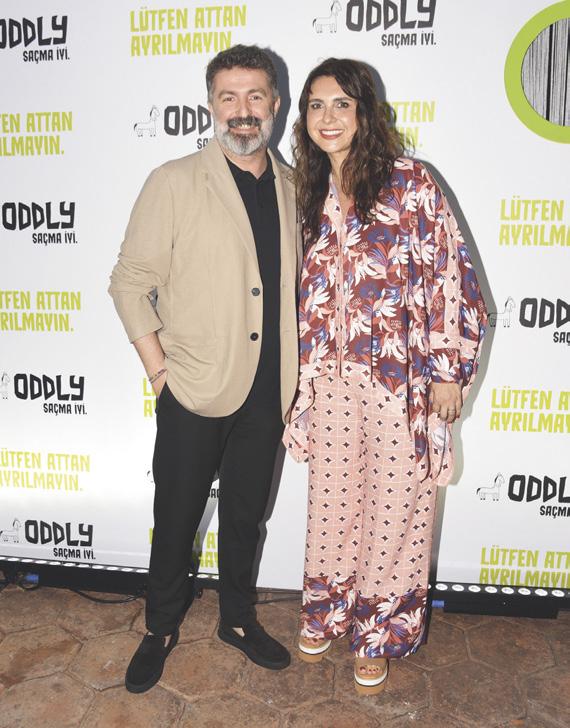 BOOP KURUÇEŞME'DE TAT, STİL VE SAĞLIK BULUŞTU