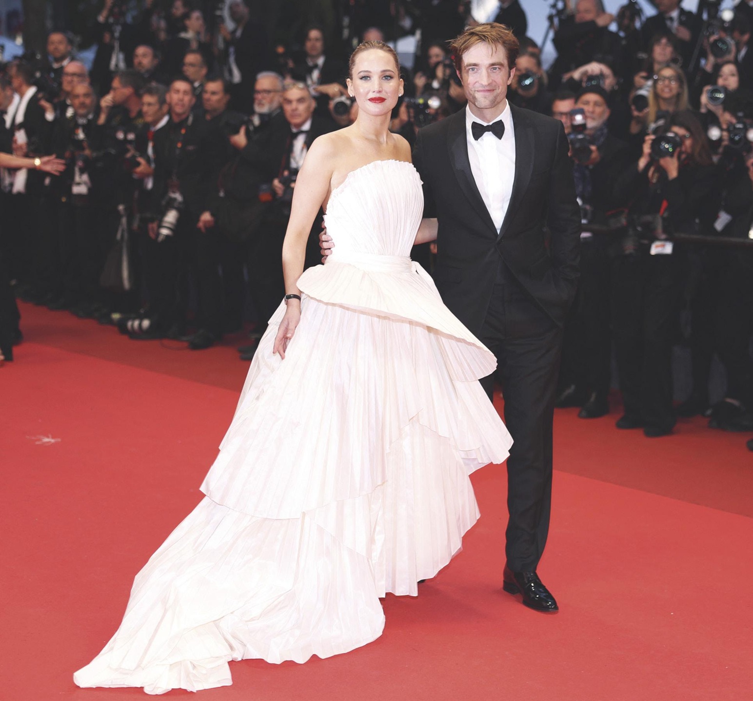 78. CANNES FİLM FESTİVALİ IŞILTININ, SİNEMANIN VE GÜCÜN YILI CANNES 2025 SAHNESİ