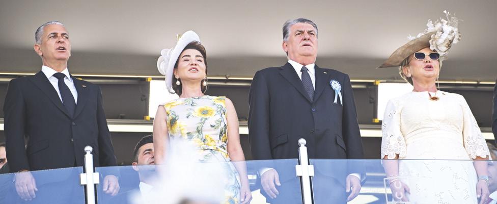 99. GAZİ KOŞUSU'NDA ZAFERIN ADI 'CUTHA'