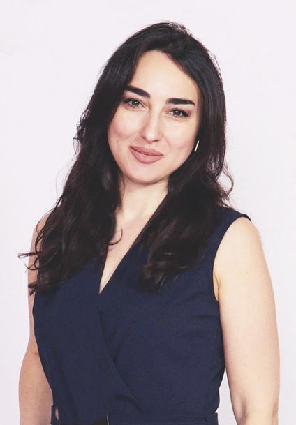 INFINITY REGENERATIVE CLINIC'TEN DR. MERVE OFLAZ GİDER CİLDİNİZ İÇİN ZAMANI GERİ SARMANIN YENİ YOLU: KALSİYUM ASISI